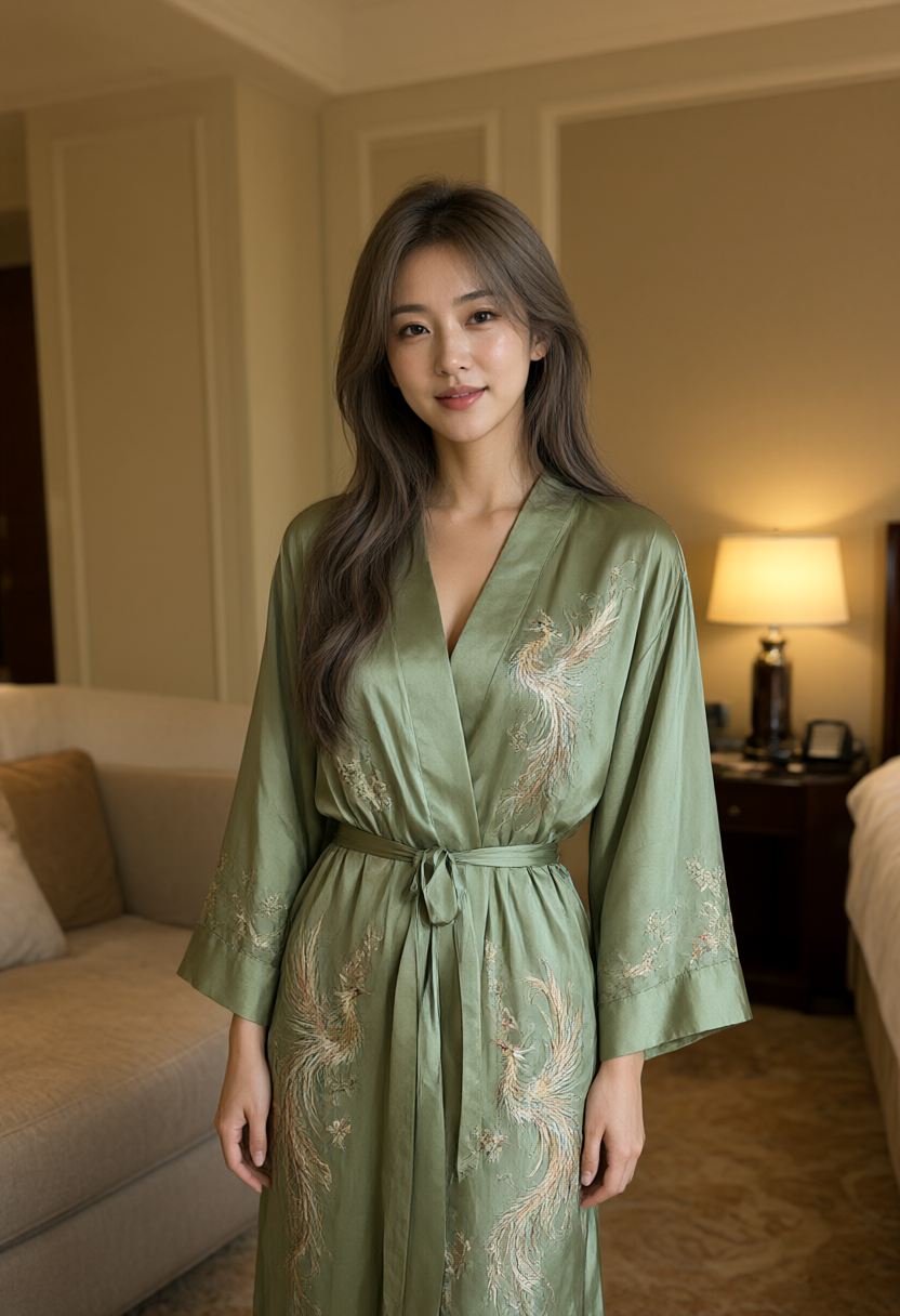 渡口往事